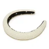 ALL OVER PEARL ALICE HEADBAND
