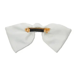 APRIL DIAMOND PALOMA JEWELED BIRTHSTONE BOW