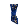 BLUE EMBELLISHED AWARENESS RIBBON