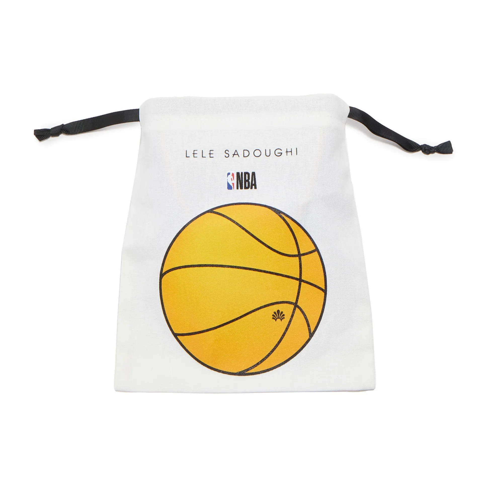 BOSTON CELTICS LELE SADOUGHI / NBA GREEN BOW BARRETTE