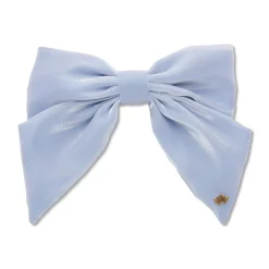 CAPRI BLUE NATALIA BOW BARRETTE