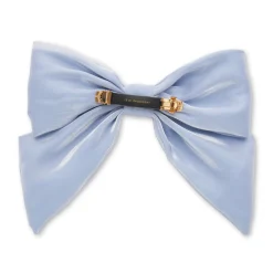 CAPRI BLUE NATALIA BOW BARRETTE