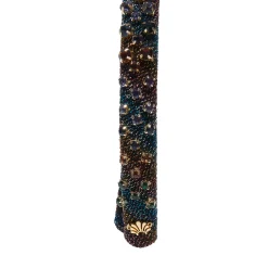 CELESTIAL JET GIGI RAINBOW MELANGE HEADBAND