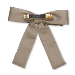 CITRUS SHADOW ANTOINETTE SWAROVSKI® BOW BARRETTE