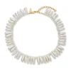 CORFU PEARL NECKLACE