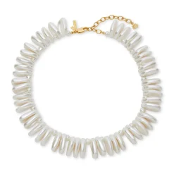 CORFU PEARL NECKLACE