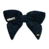 EARTH SHIMMER LELE SADOUGHI X WICKED ELPHABA BOW BARRETTE