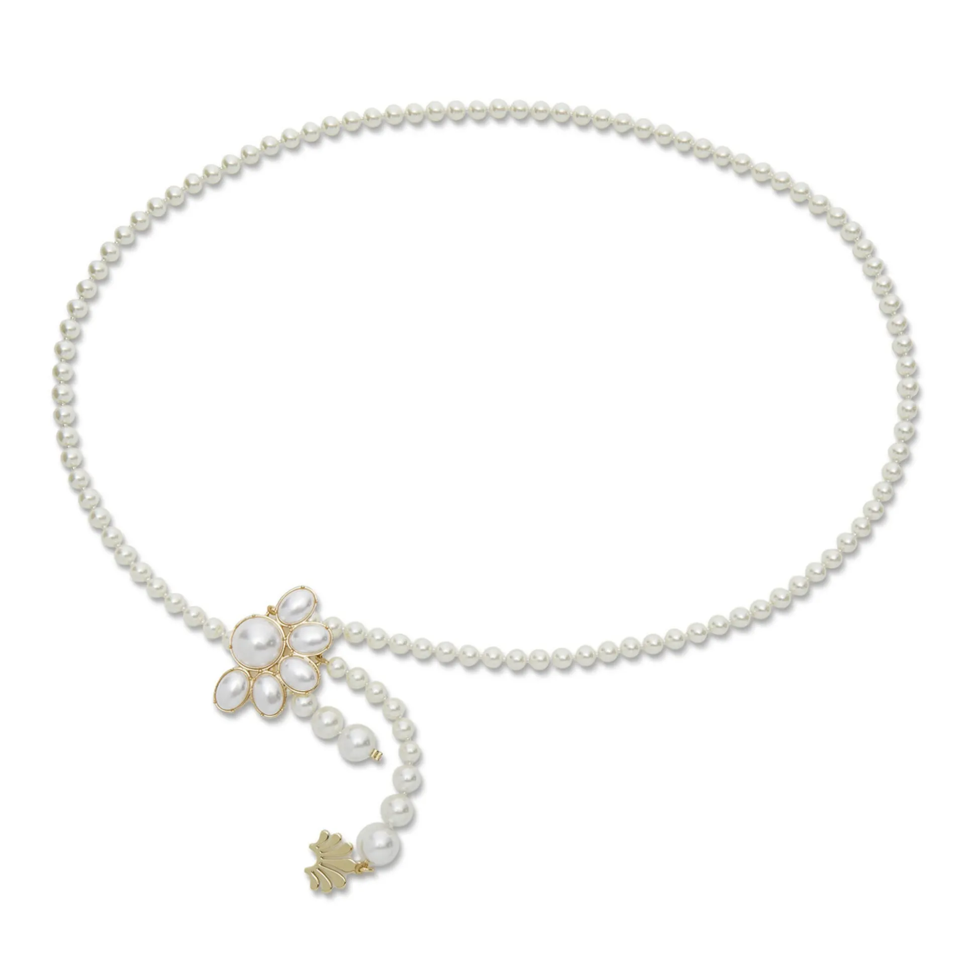 ELOISE PEARL BELT