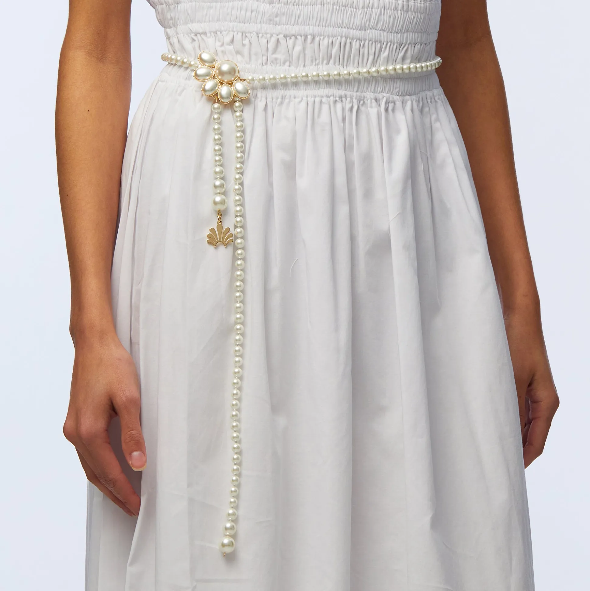 ELOISE PEARL BELT