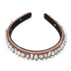 FAWN GIGI PEARL TREASURE HEADBAND