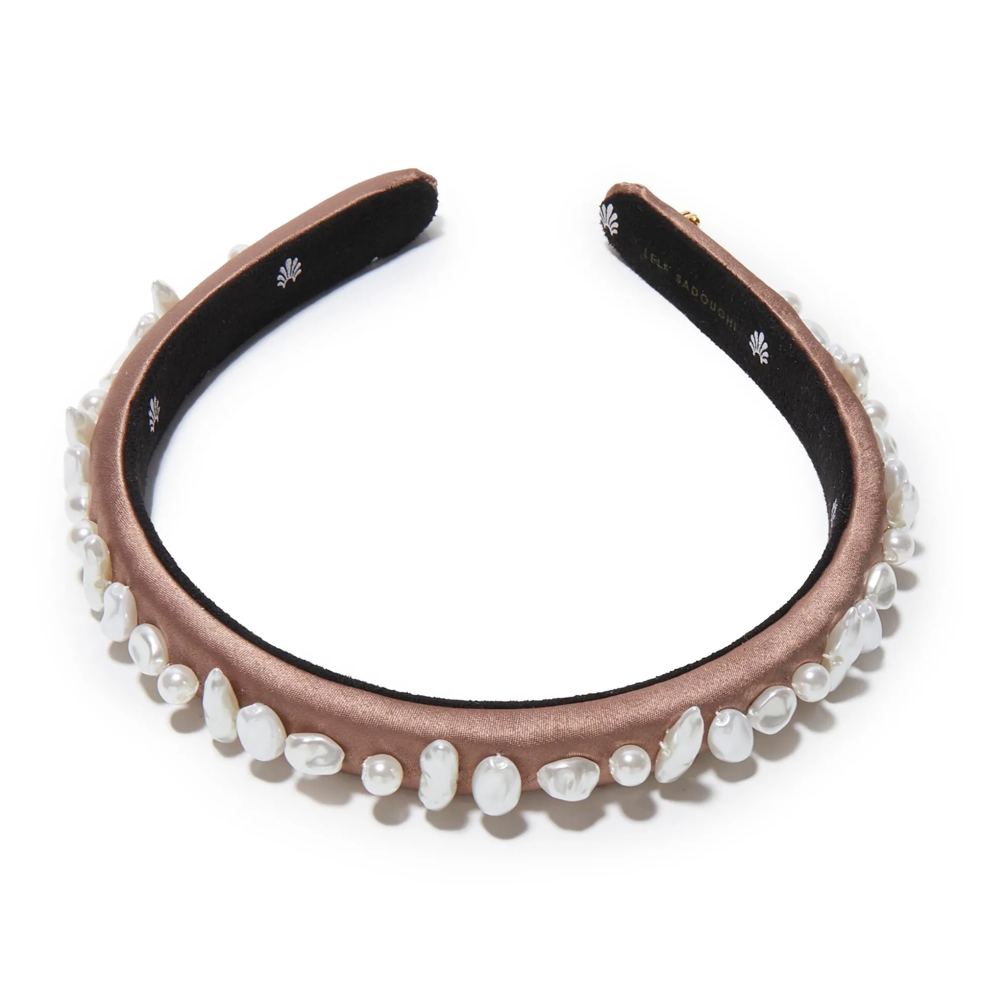FAWN GIGI PEARL TREASURE HEADBAND