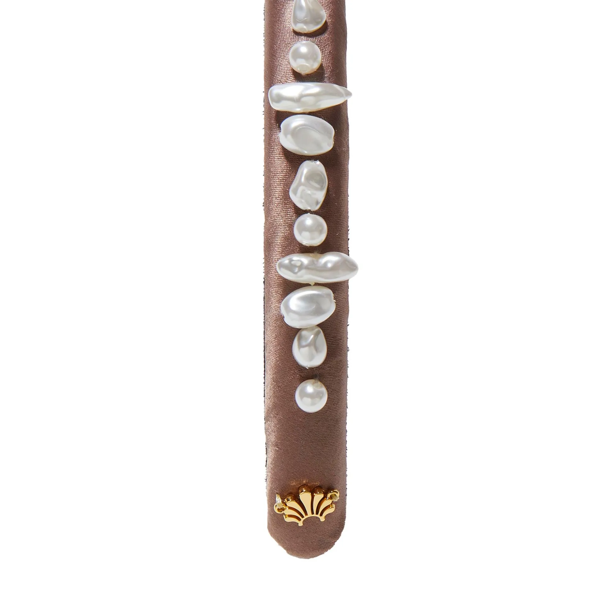 FAWN GIGI PEARL TREASURE HEADBAND