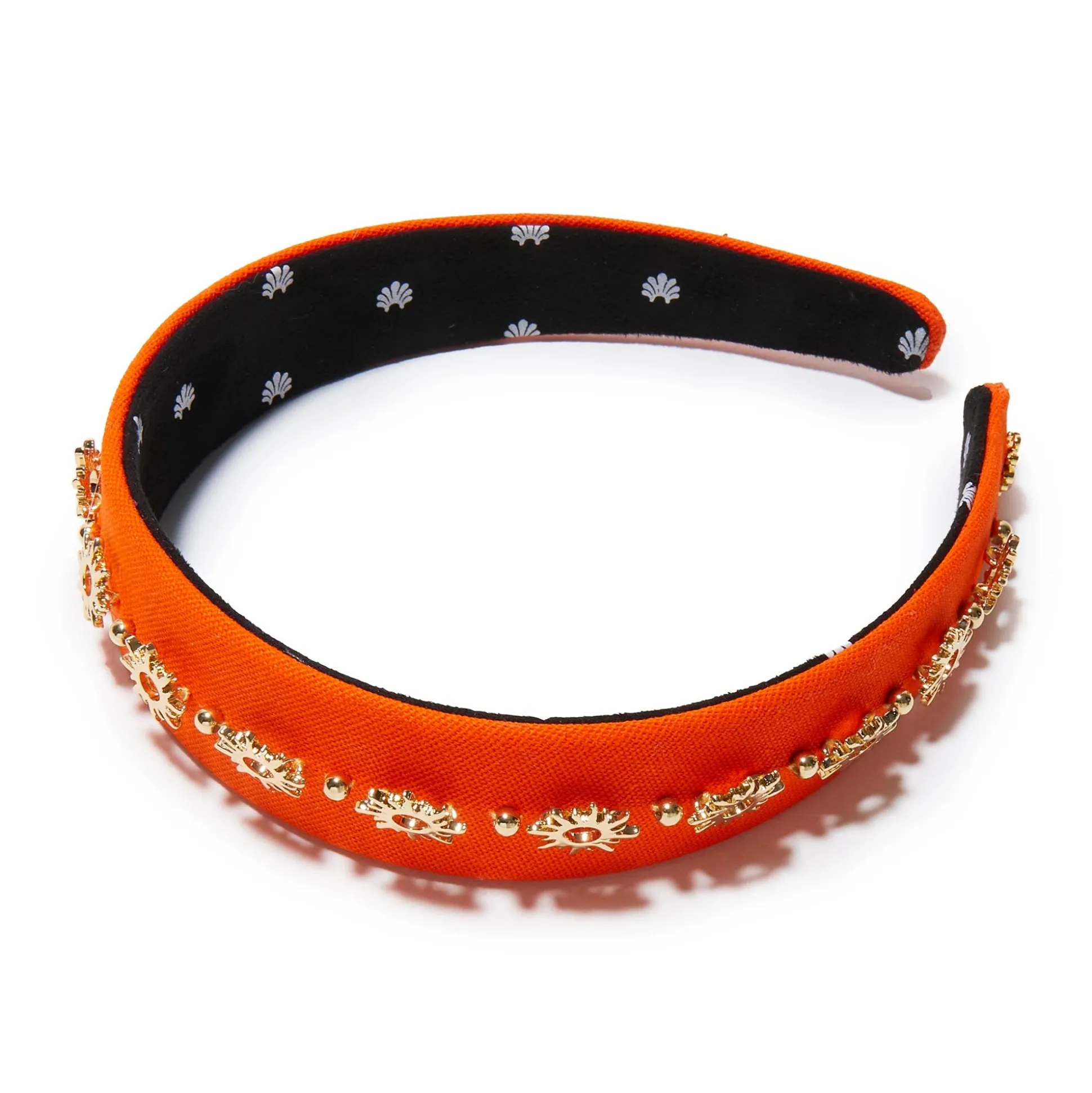 FIRE BESSETTE SUNNY HEADBAND