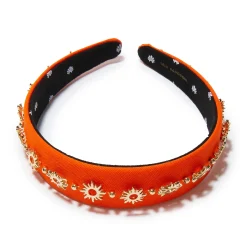 FIRE BESSETTE SUNNY HEADBAND
