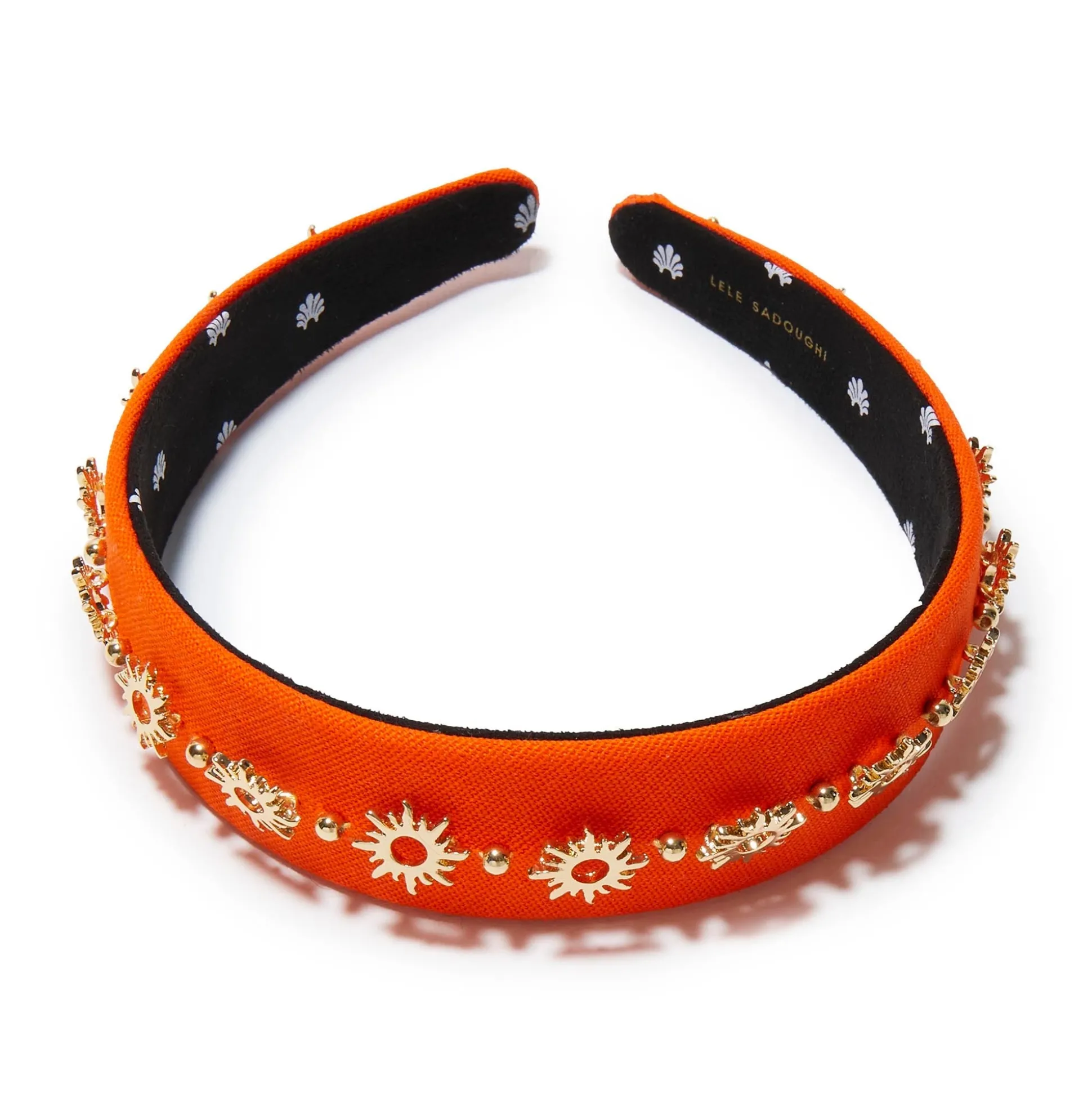 FIRE BESSETTE SUNNY HEADBAND