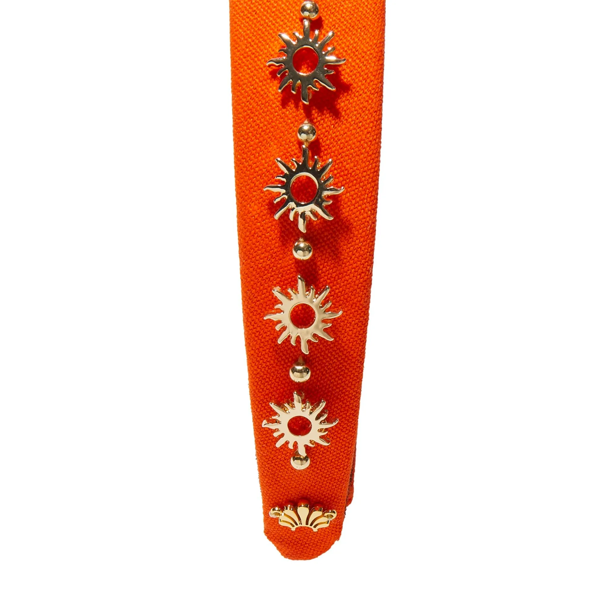 FIRE BESSETTE SUNNY HEADBAND