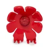 FIRE DAISY CLAW CLIP