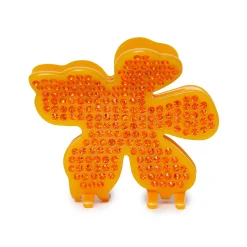 FIRE LILY CLAW CLIP