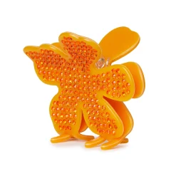 FIRE LILY CLAW CLIP