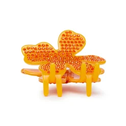 FIRE LILY CLAW CLIP