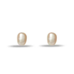 FRESHWATER PEARL STUD