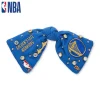 GOLDEN STATE WARRIORS LELE SADOUGHI / NBA NAVY BOW BARRETTE