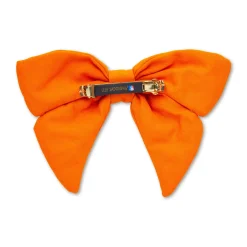 HOUSTON ASTROS LELE SADOUGHI / MLB BOW BARRETTE