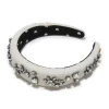 IVORY ALICE SWAROVSKI® HEADBAND