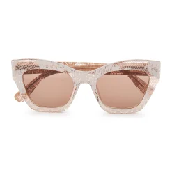 IVORY LIDO SUNGLASSES