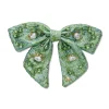 JADE LIBBY PEARL EMBELLISHED BOW