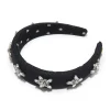 JET ALICE CRYSTAL STAR HEADBAND