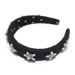 JET ALICE CRYSTAL STAR HEADBAND