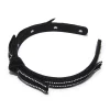 JET BARDOT CRYSTAL BORDER HEADBAND