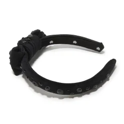 JET EXCLUSIVE SLIM HOLLY CRYSTAL HEADBAND
