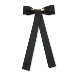 JET JANE BOW BARRETTE