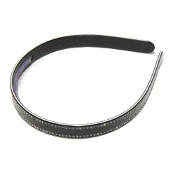 JET JENNA CRYSTAL ACETATE HEADBAND