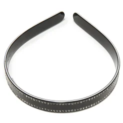 JET JENNA CRYSTAL ACETATE HEADBAND