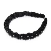 JET JESSIE CRYSTAL EMBELLISHED HEADBAND