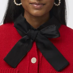 JET KIRA BOW COLLAR