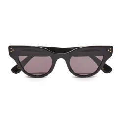 JET LELE SADOUGHI X MARILYN MONROE CAT-EYE SUNGLASSES