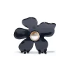 JET LILY CLAW CLIP