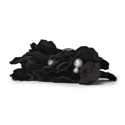 JET MAGNOLIA CLAW CLIP