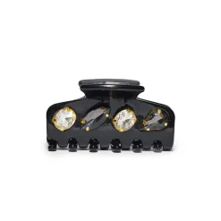 JET MINI CRYSTAL CLAW CLIP