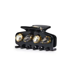 JET MINI CRYSTAL CLAW CLIP