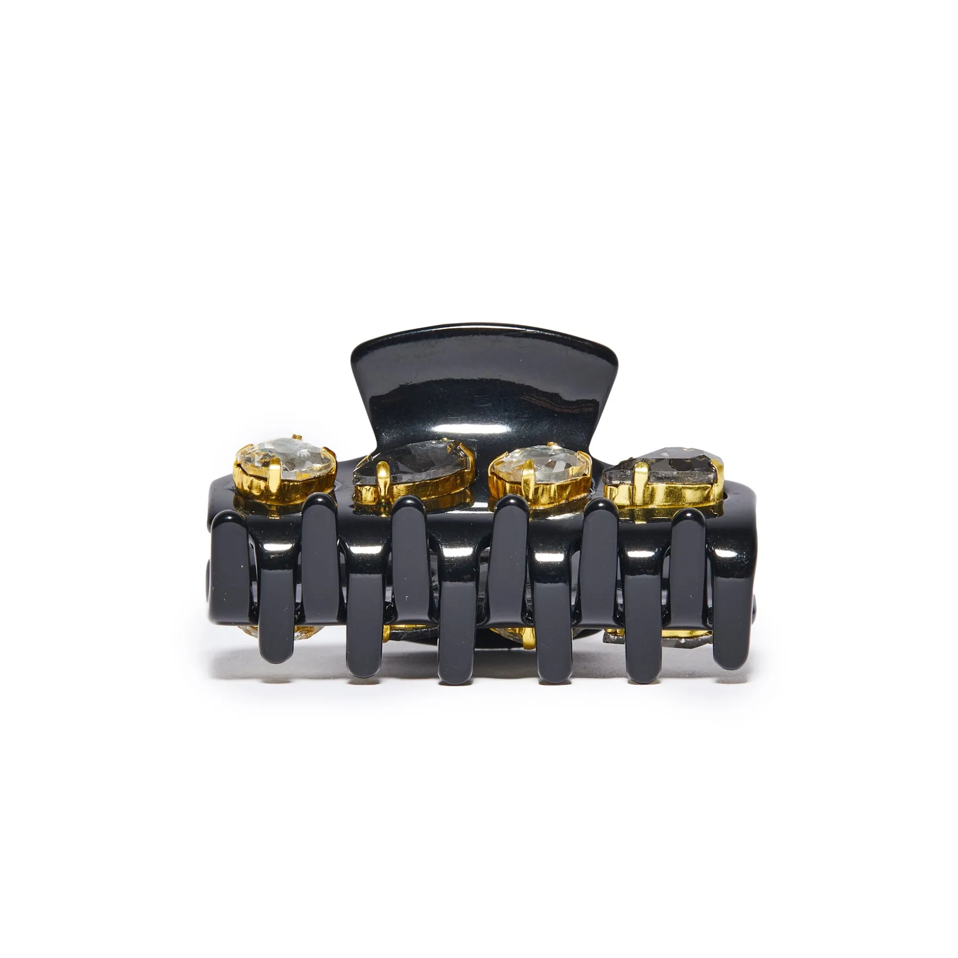 JET MINI CRYSTAL CLAW CLIP