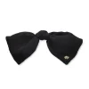 JET PALOMA BOW BARRETTE