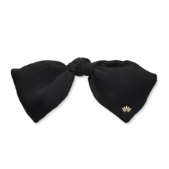JET PALOMA BOW BARRETTE