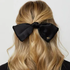 JET PALOMA BOW BARRETTE
