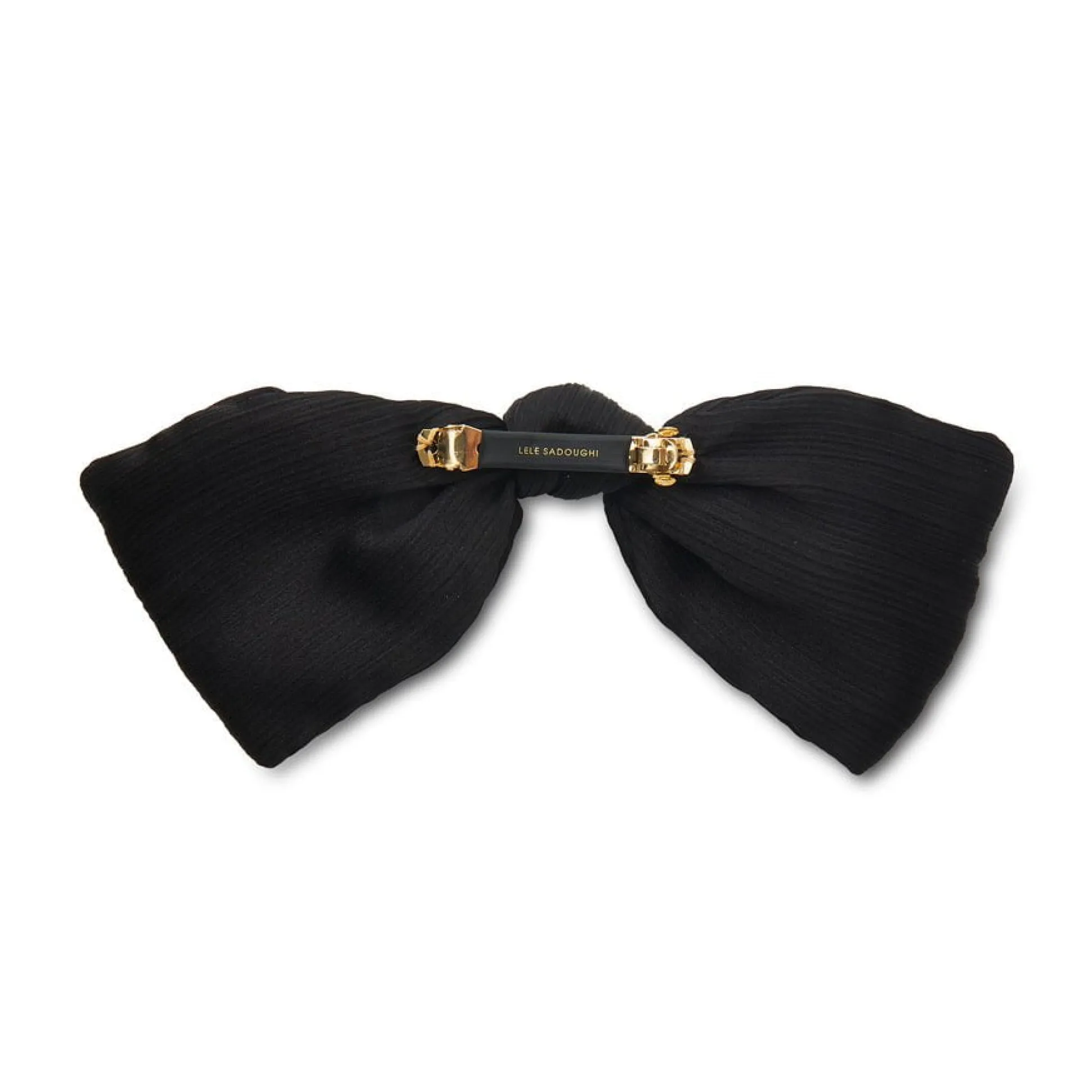 JET PALOMA BOW BARRETTE
