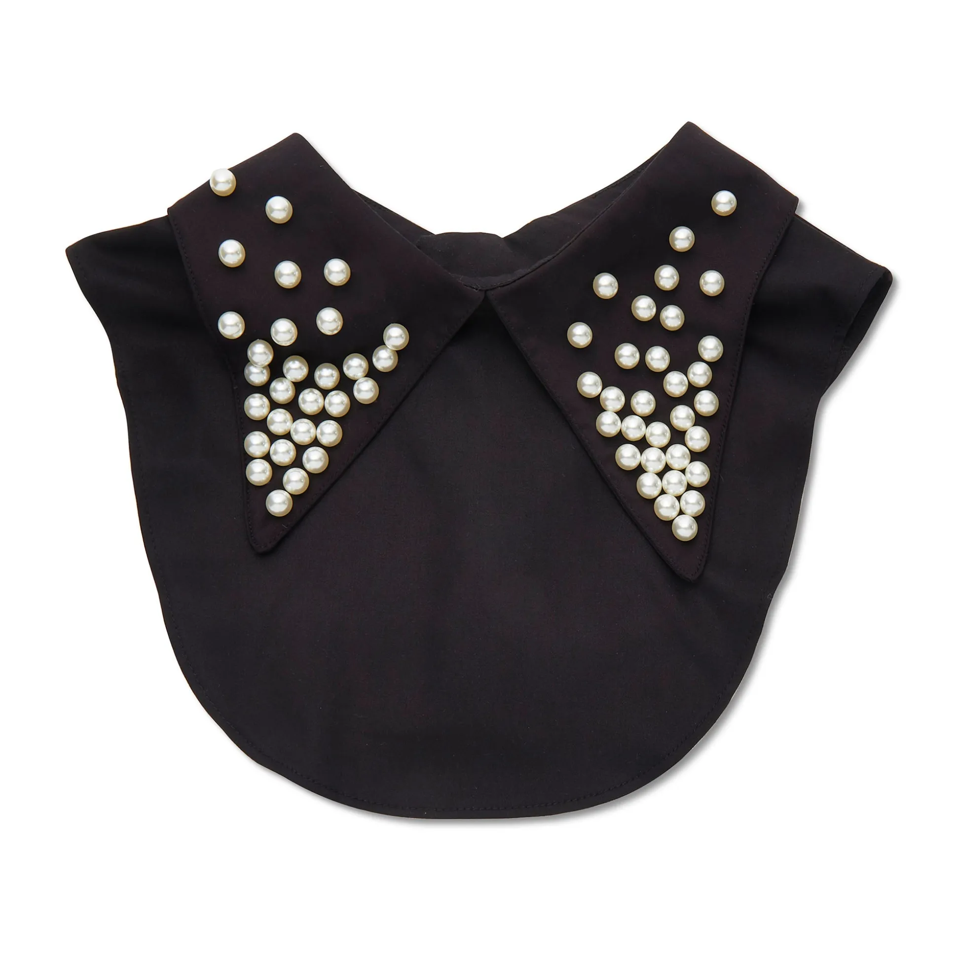 JET PAYTON GRADIENT PEARL POINTED COLLAR